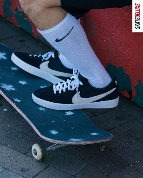 Nike sb bruin herringbone